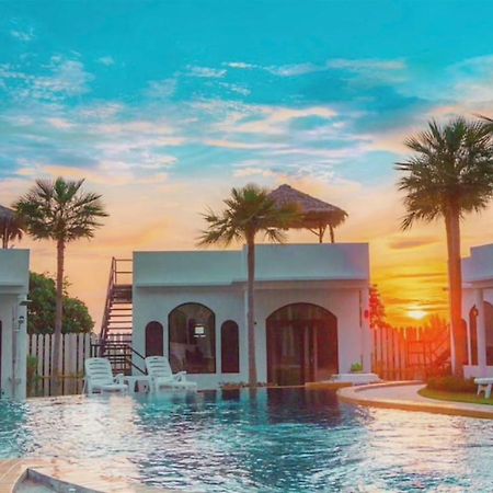 Chalaroste Lanta The Private Resort Ко-Ланта Екстер'єр фото