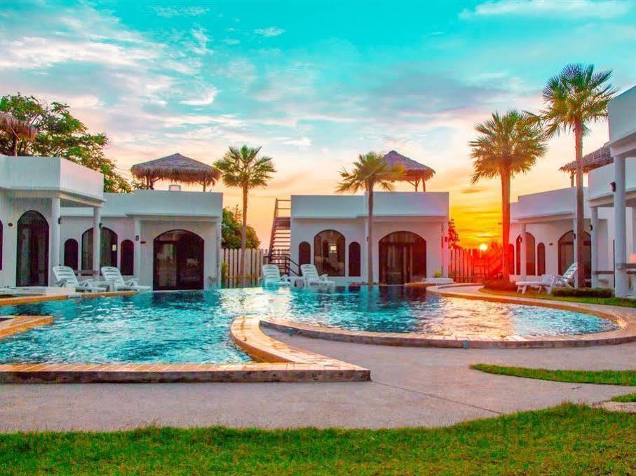 Chalaroste Lanta The Private Resort Ко-Ланта Екстер'єр фото