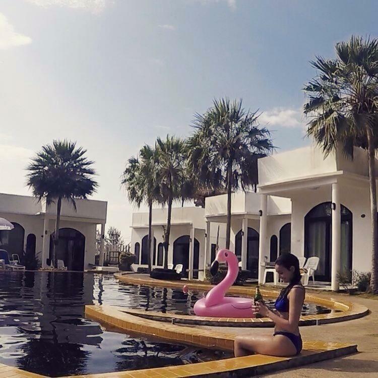 Chalaroste Lanta The Private Resort Ко-Ланта Екстер'єр фото