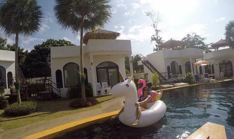 Chalaroste Lanta The Private Resort Ко-Ланта Екстер'єр фото