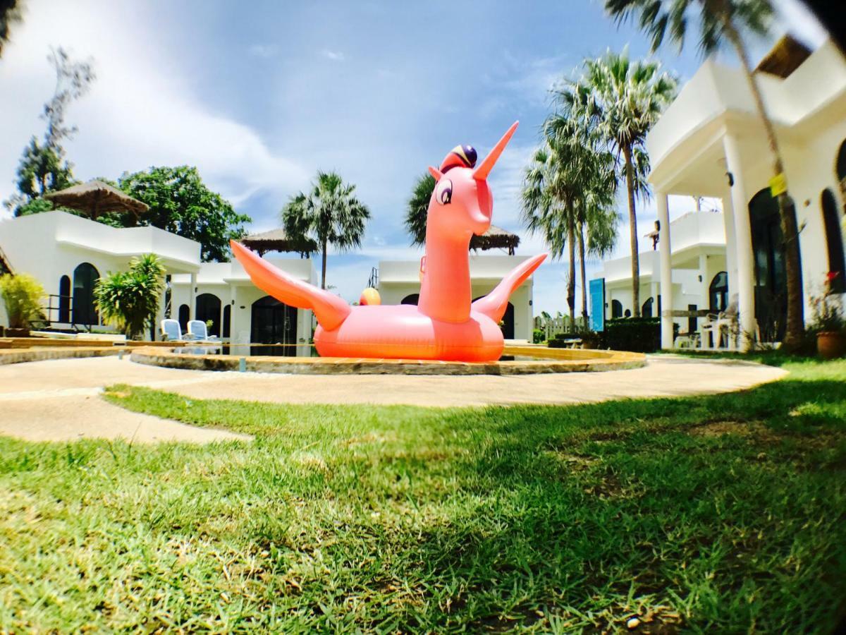 Chalaroste Lanta The Private Resort Ко-Ланта Екстер'єр фото