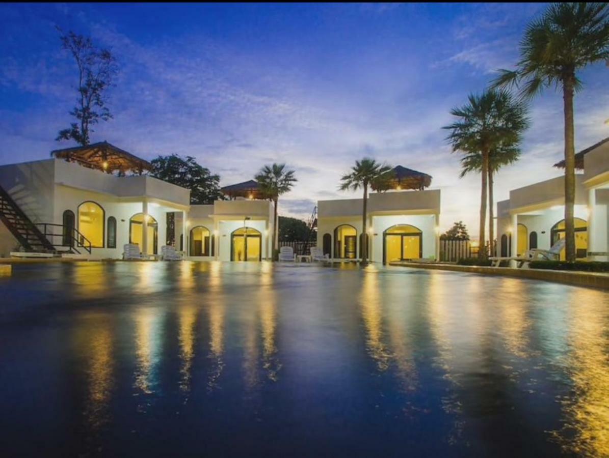 Chalaroste Lanta The Private Resort Ко-Ланта Екстер'єр фото
