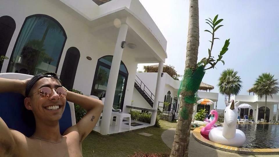 Chalaroste Lanta The Private Resort Ко-Ланта Екстер'єр фото