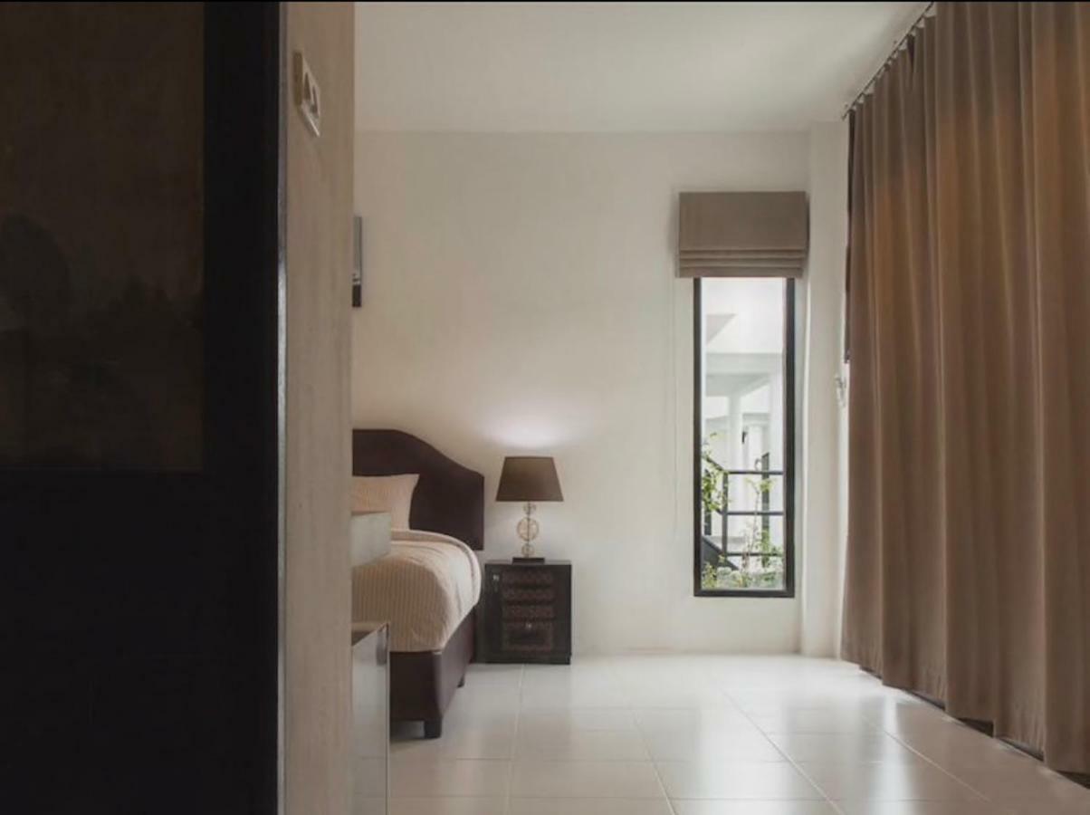 Chalaroste Lanta The Private Resort Ко-Ланта Екстер'єр фото