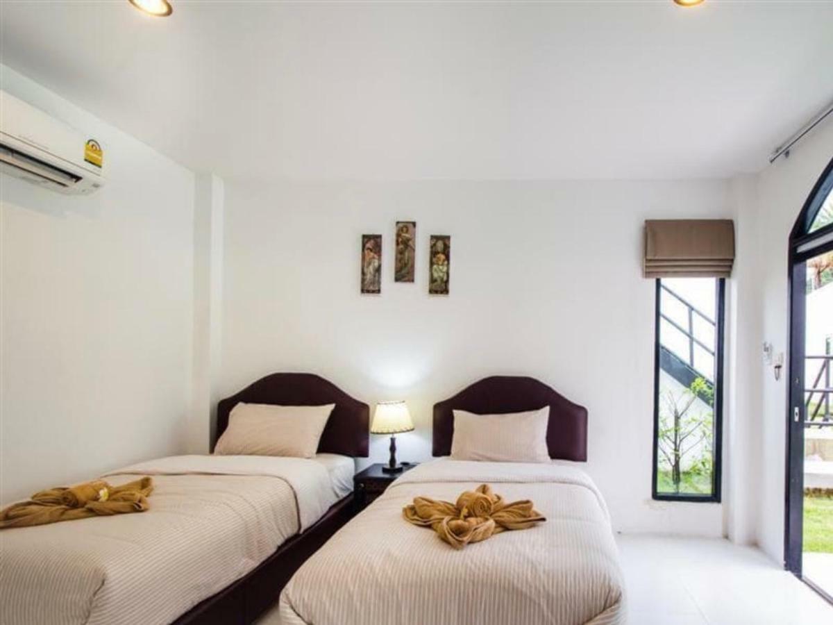 Chalaroste Lanta The Private Resort Ко-Ланта Екстер'єр фото
