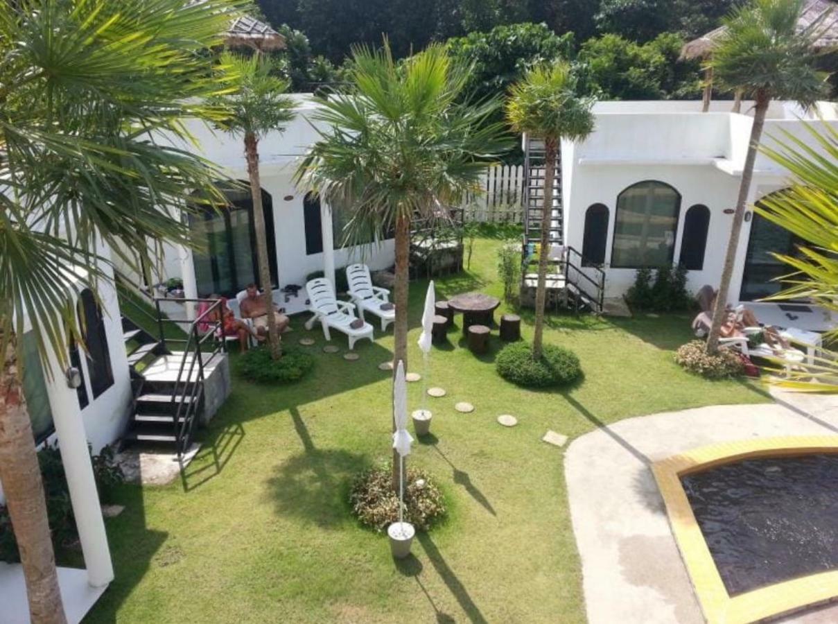 Chalaroste Lanta The Private Resort Ко-Ланта Екстер'єр фото